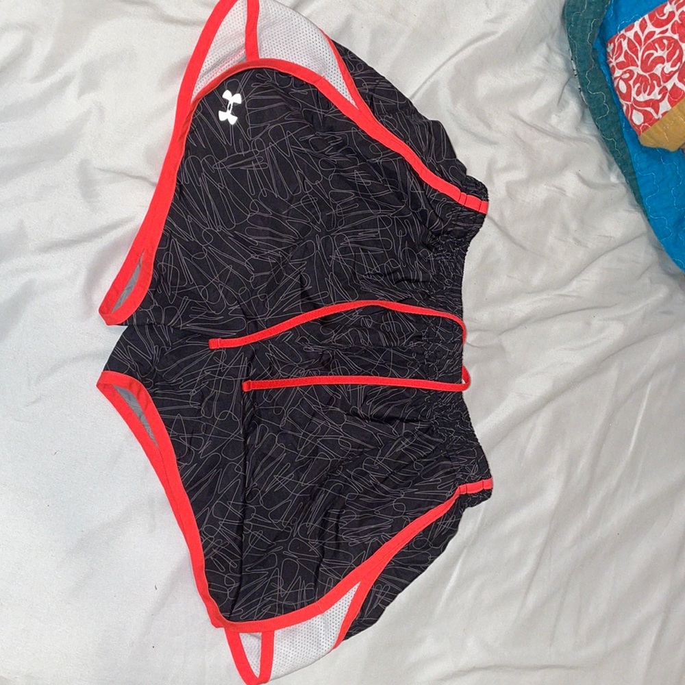 Under Armour shorts
